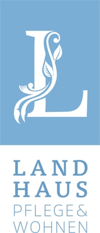 Logo des Pflege- und Altenheim LANDHAUS Pflege und Wohnen in Hannover